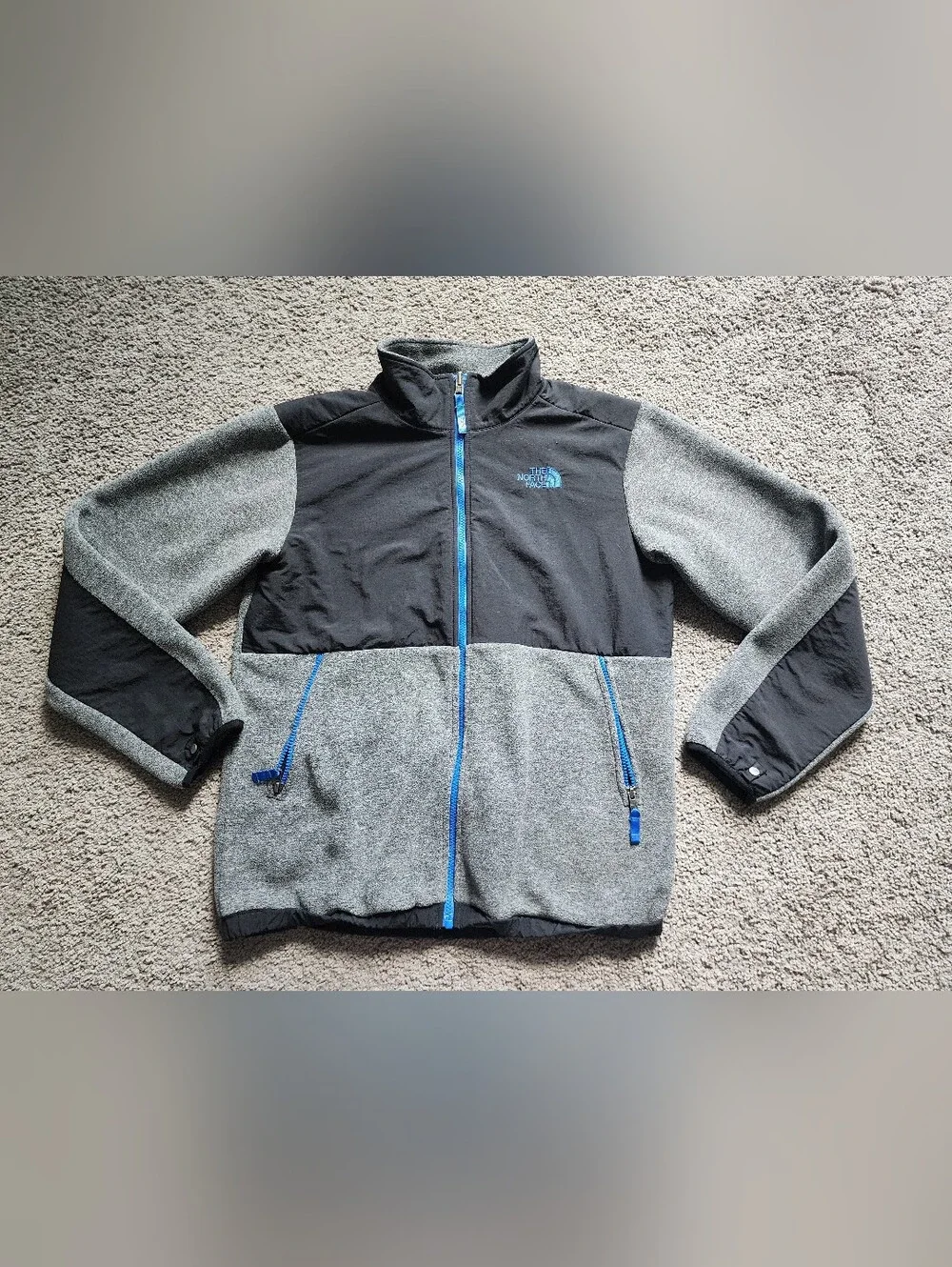 The North Face north face